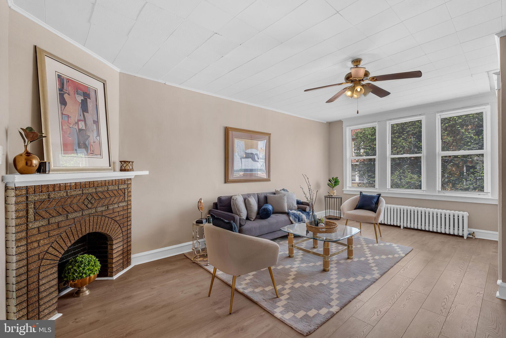 5004 Rorer Street Philadelphia, PA 19120 - Photo 3 of 30 Gallery Image 3