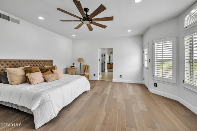 $724,900 | 3713 San Mateo Lane, El Paso, TX 79902