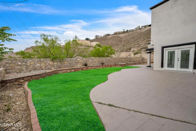 $724,900 | 3713 San Mateo Lane, El Paso, TX 79902