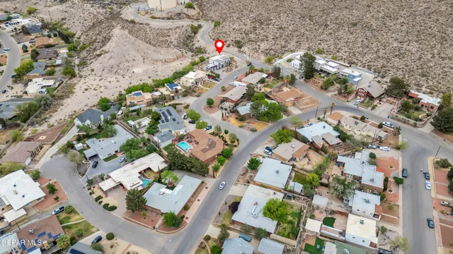 $724,900 | 3713 San Mateo Lane, El Paso, TX 79902