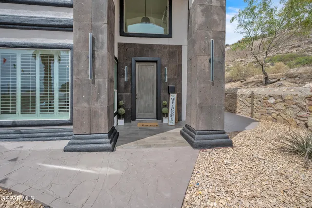 $724,900 | 3713 San Mateo Lane, El Paso, TX 79902