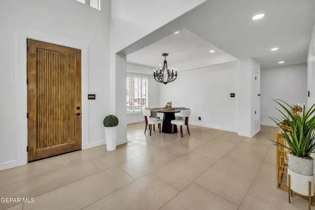 $724,900 | 3713 San Mateo Lane, El Paso, TX 79902