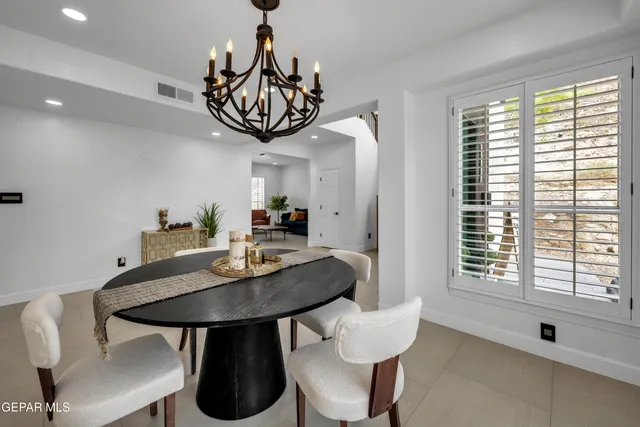 $724,900 | 3713 San Mateo Lane, El Paso, TX 79902