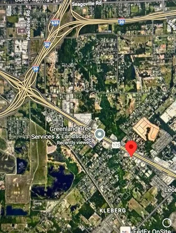 $600,000 | 12550 C F Hawn Freeway, Dallas, TX 75253