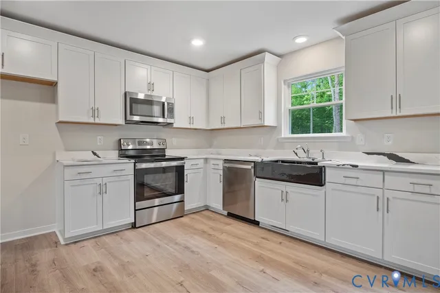 $279,950 | 95 Woodland Heights, Warsaw, VA 22572