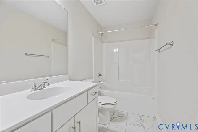 $279,950 | 95 Woodland Heights, Warsaw, VA 22572