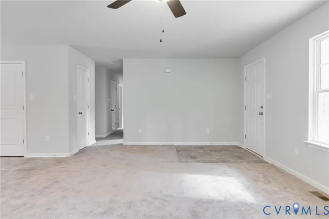 $279,950 | 95 Woodland Heights, Warsaw, VA 22572