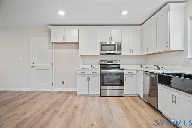 $279,950 | 95 Woodland Heights, Warsaw, VA 22572