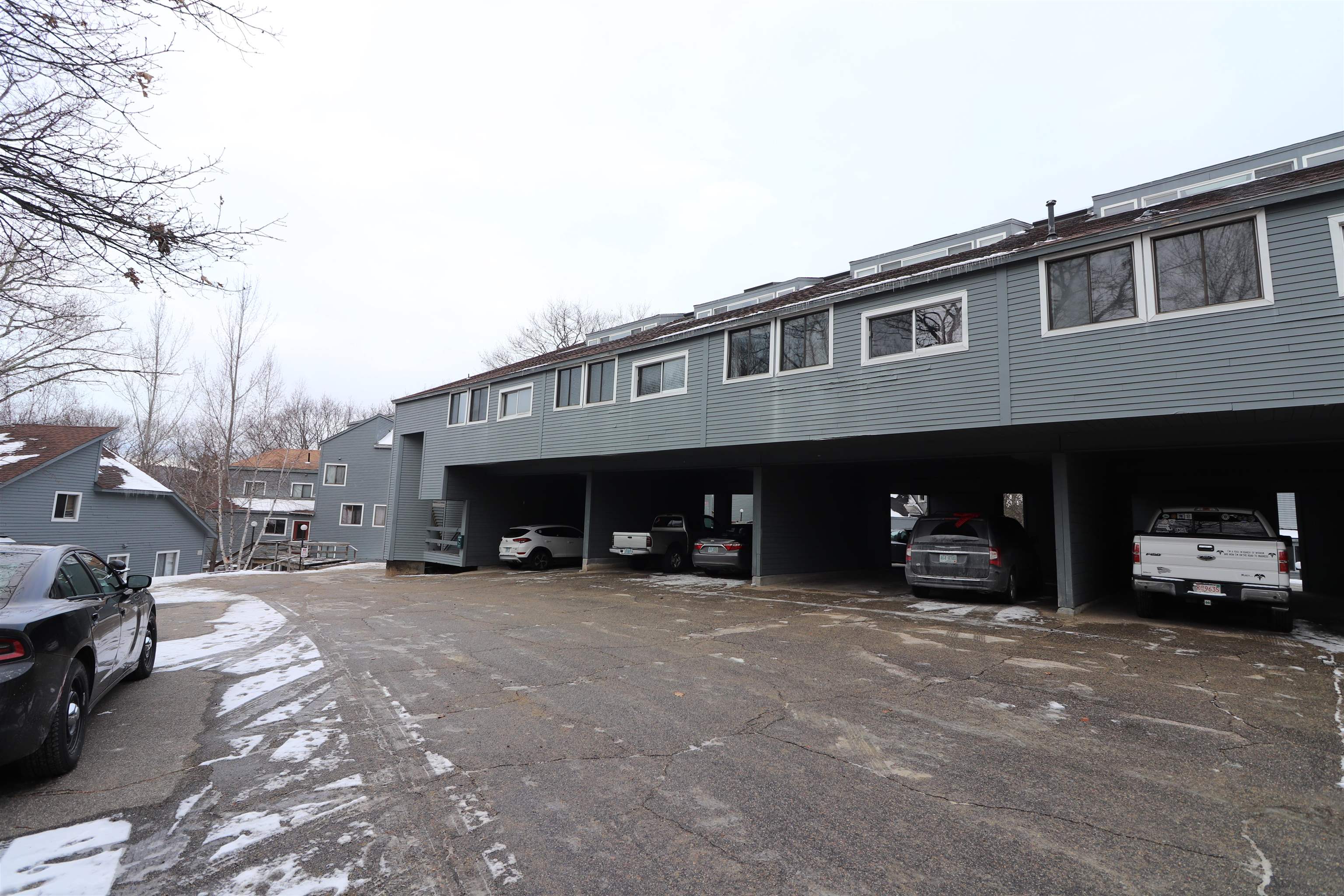 27 Condo Road, Unit 11 Campton, NH 03223 - Photo 1 of 16 Gallery Image 1