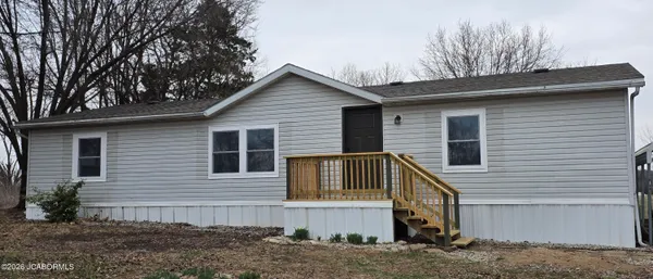 2939 County Road 498, New Bloomfield, MO 65063