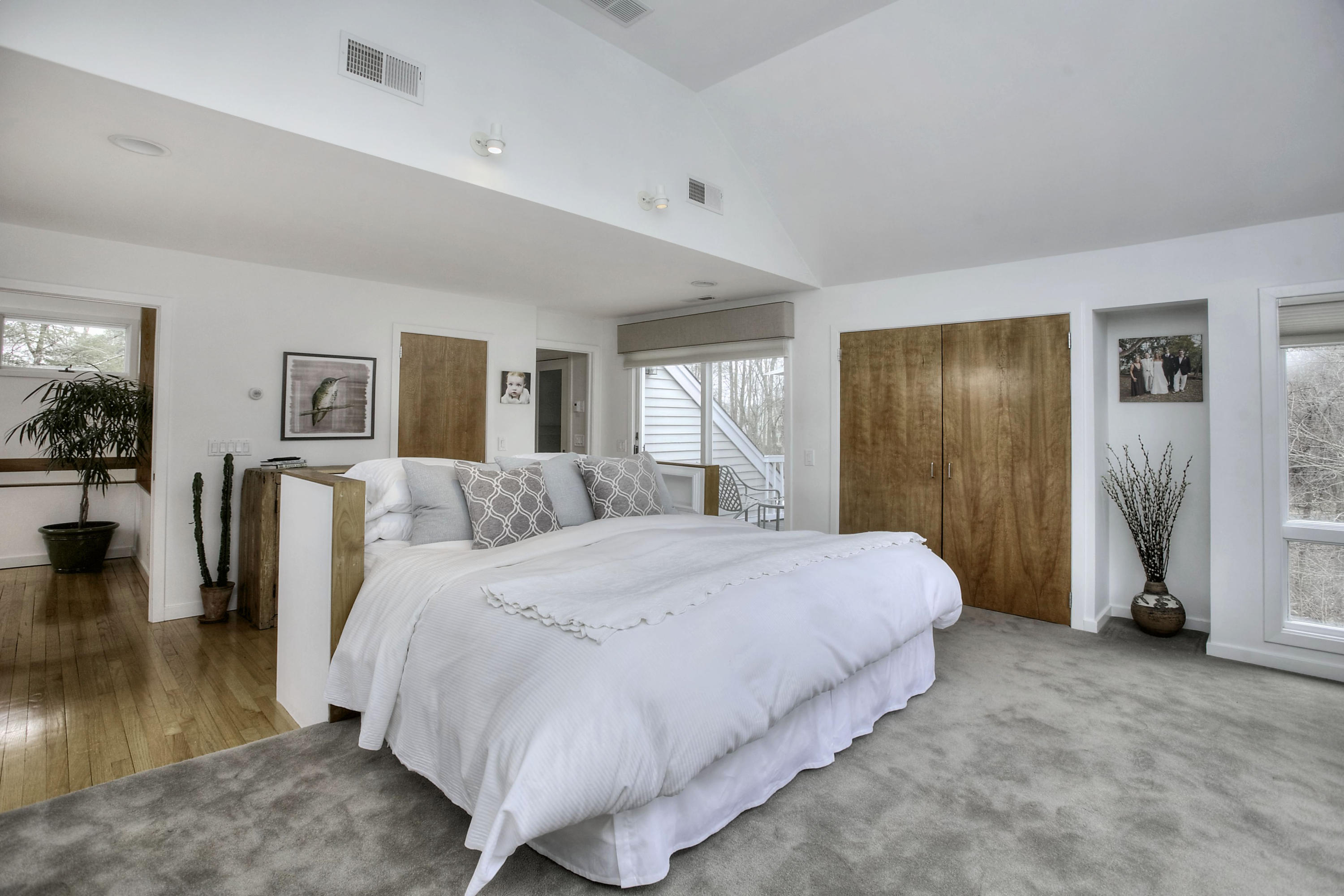 955 Silvermine Road New Canaan, CT 06840 - Photo 17 of 33 Master