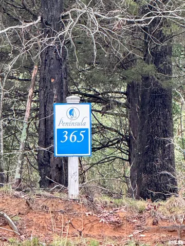 $19,900 | Lot 365-366 Clifty Lane, Goreville, IL 62939