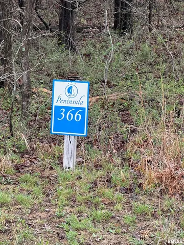 $19,900 | Lot 365-366 Clifty Lane, Goreville, IL 62939