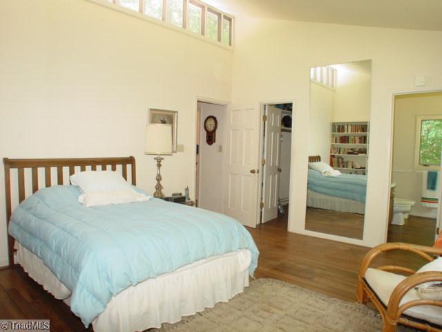 143 Spring Garden Circle High Point, NC 27260 - Photo 7 of 9 Master Bedroom.