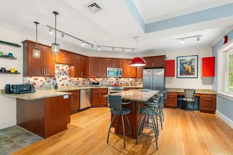 $650,000 | 224 Florence Street, Unit 3, Boston, MA 02131