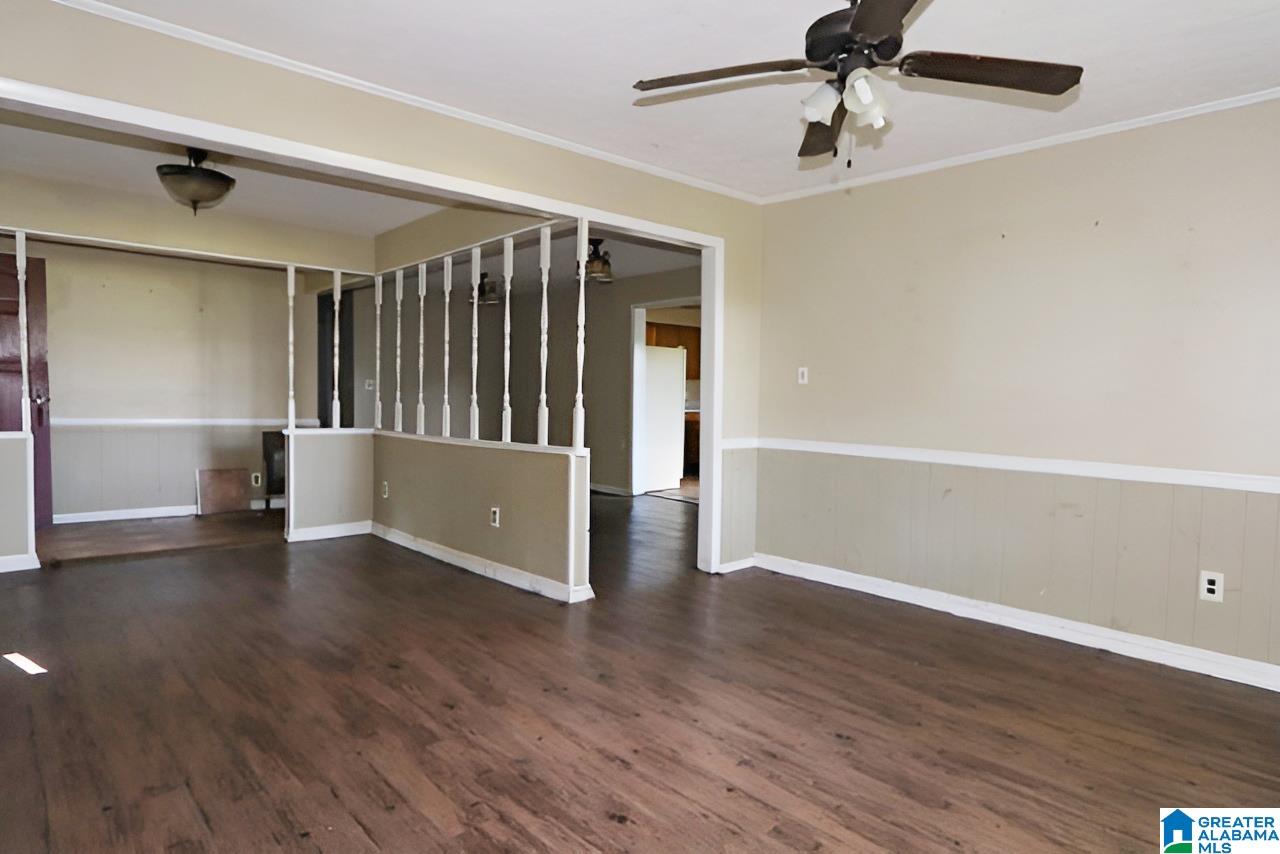1425 Cragford Road Ashland, AL 36251 - Photo 5 of 35