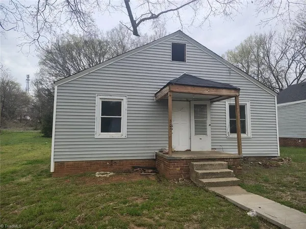 $95,000 | 502 Tussey Street, Lexington, NC 27292