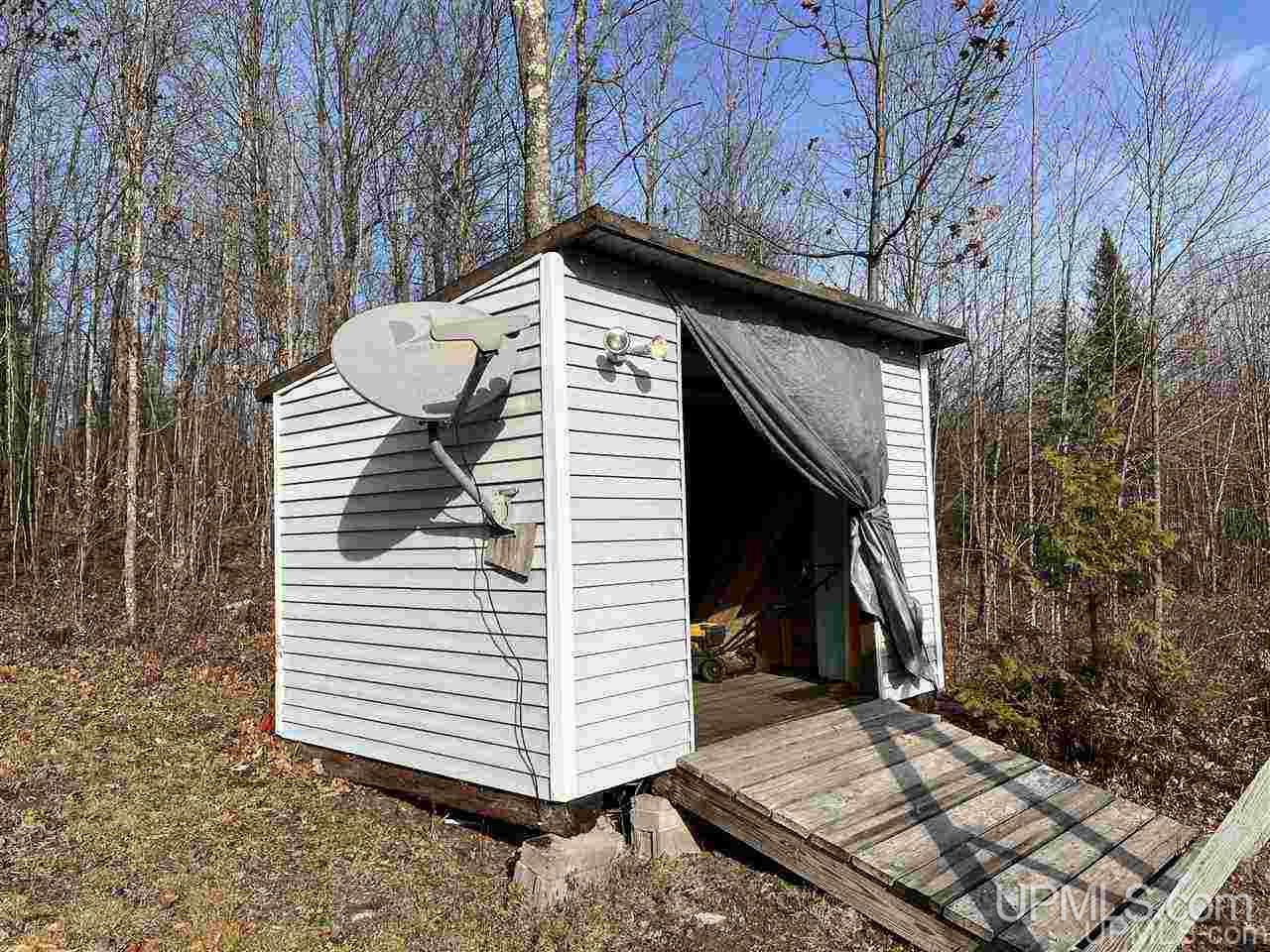 6978 W Coffee Road Montreal, WI 54550 - Photo 32 of 48