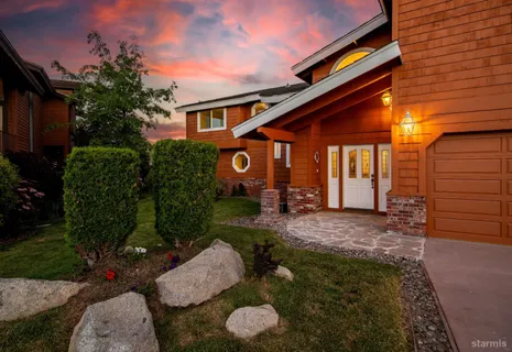 $3,595,000 | 2067 Aloha Drive, South Lake Tahoe, CA 96150