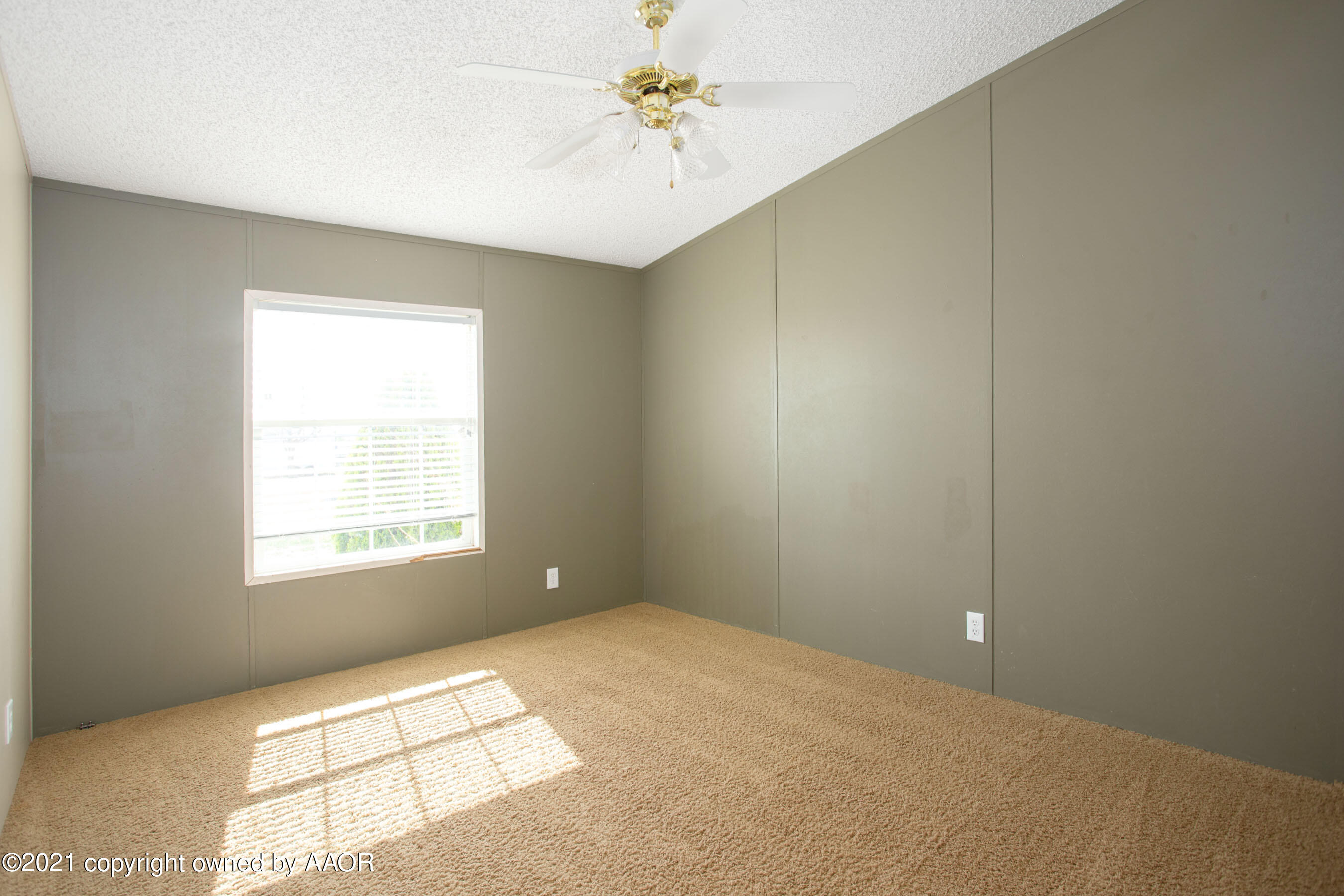 16740 Old Ranch Road Canyon, TX 79015 - Photo 21 of 33 3rd Bedroom