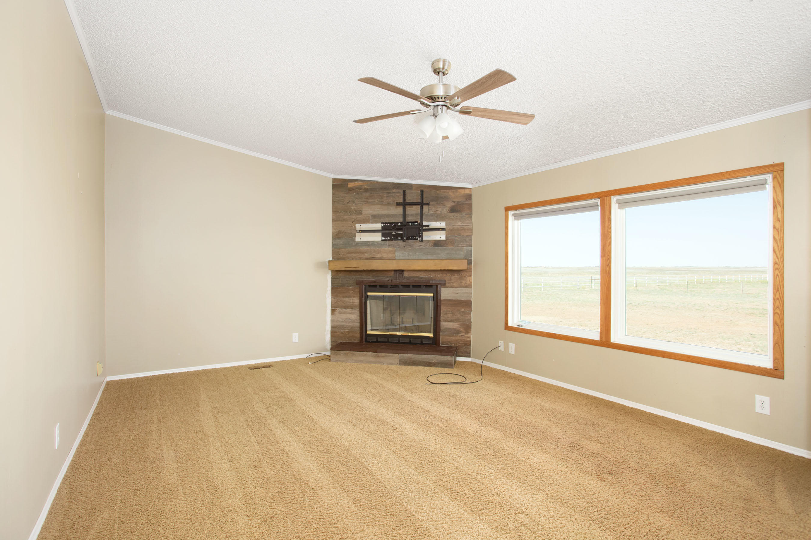 16740 Old Ranch Road Canyon, TX 79015 - Photo 8 of 33 2nd Living Area