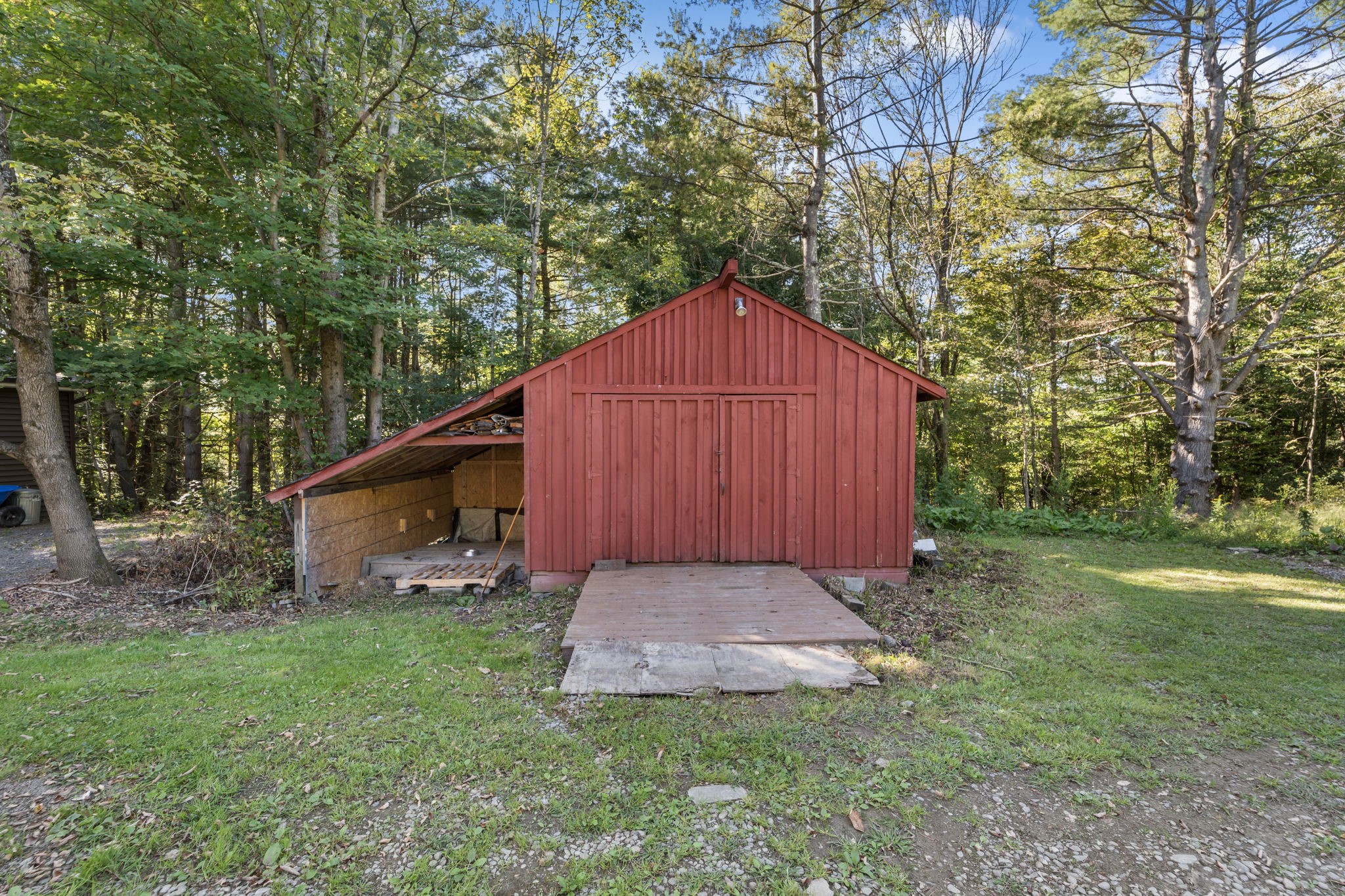 203 Shafer Road Harpursville, NY 13787 - Photo 20 of 27