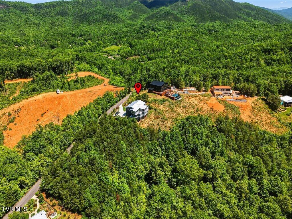 270 Sonshine Ridge Road Cosby, TN 37722 - Photo 69 of 75 270 Sonshine Ridge Road - 70