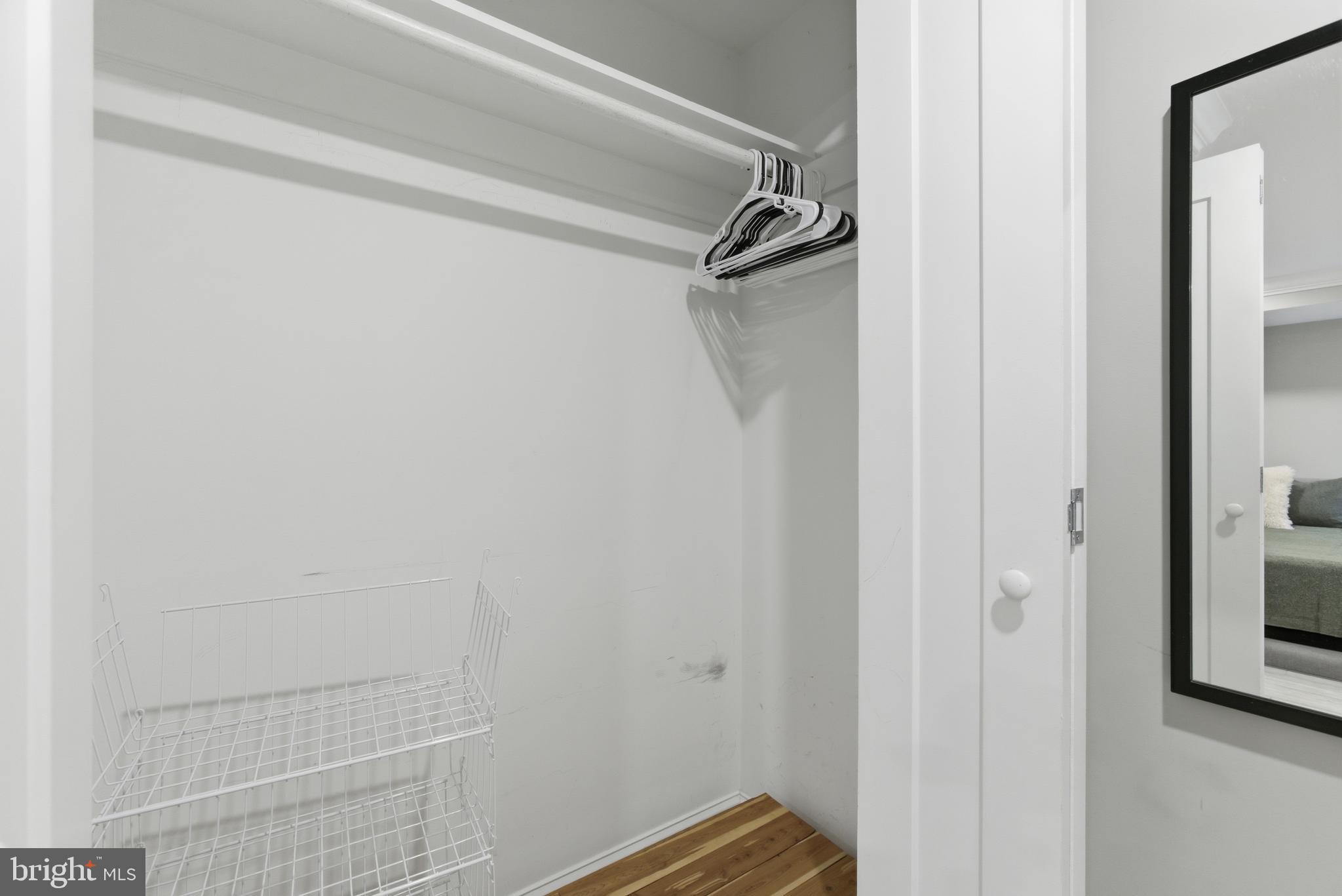 1748 S Street Northwest, Unit 2 Washington, DC 20009 - Photo 28 of 33 a view of small space