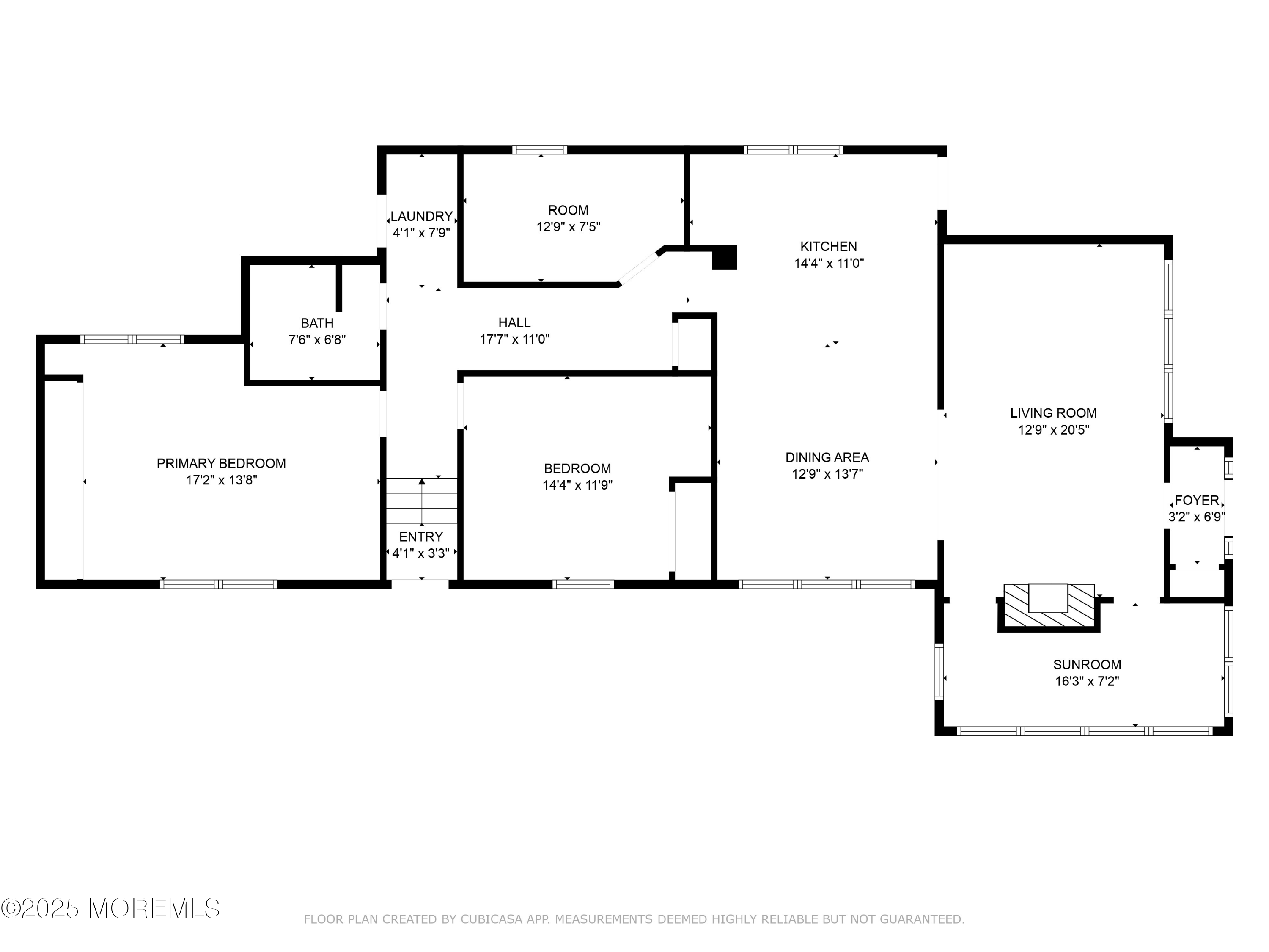 260 Main Street, Unit 1 Matawan, NJ 07747 - Photo 29 of 29