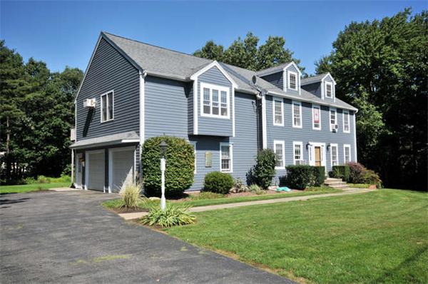 67 McClellan Road Sutton, MA 01590 - Photo 1 of 1 a front view of a house with a yard