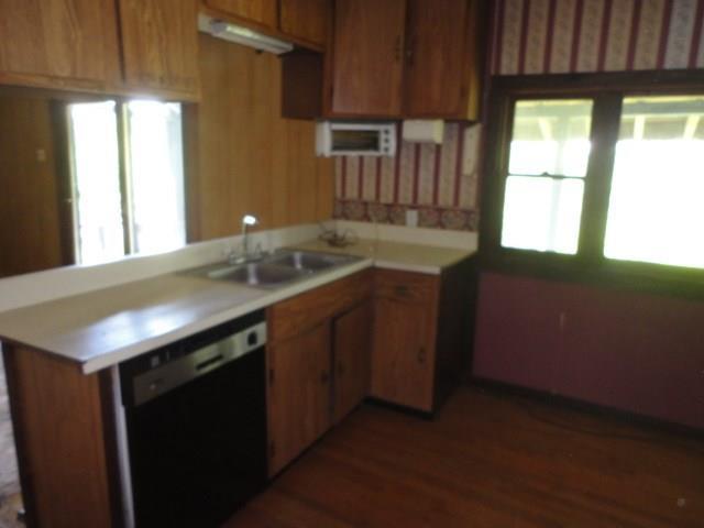 625 Valley Road Somerville, ME 04348 - Photo 6 of 35 KITCHEN