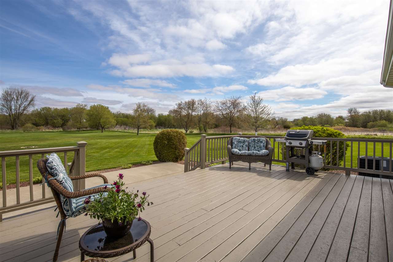 6300 Quail Trap Road Poplar Grove, IL 61065 - Photo 27 of 34 a view of a terrace with sitting area