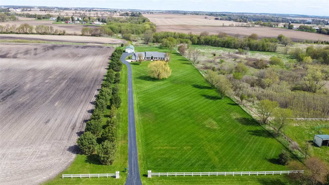 6300 Quail Trap Road Poplar Grove, IL 61065 - Photo 3 of 34 a view of a city