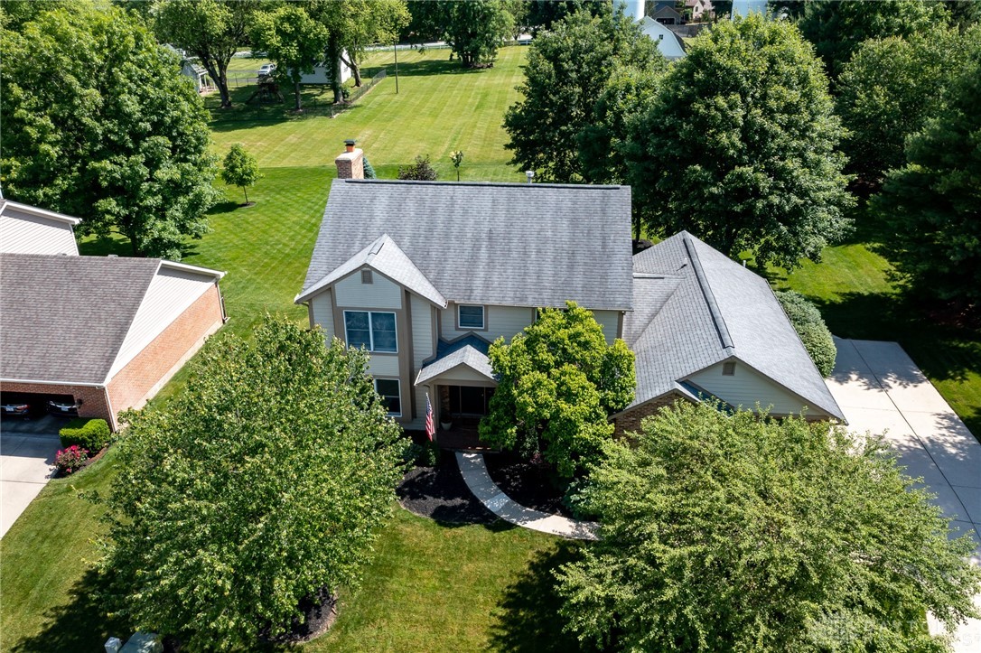3527 Big Tree Road Bellbrook, OH 45305 - Photo 57 of 64 Gallery Image 57