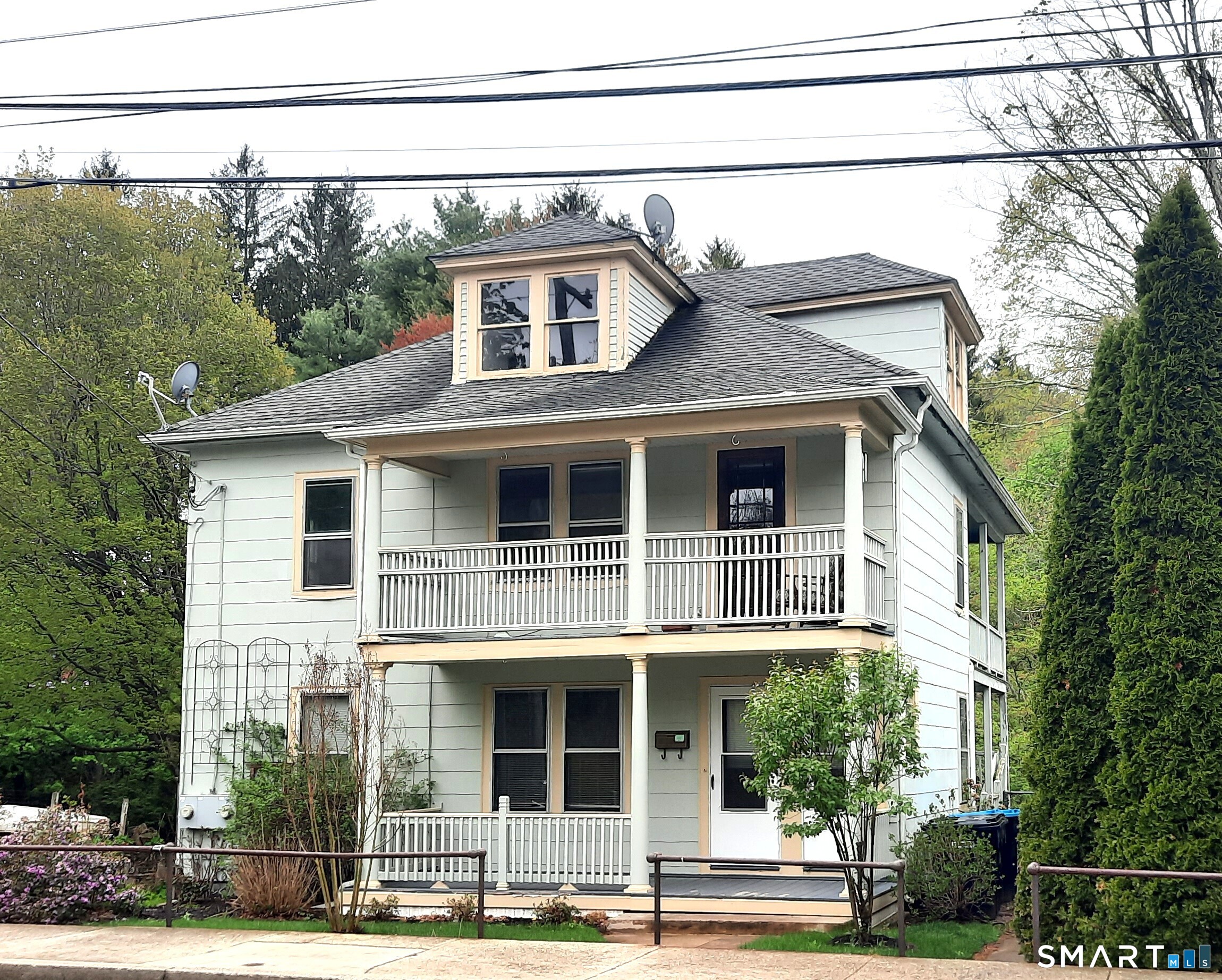 15 Milton Street Putnam, CT 06260 - Photo 1 of 1