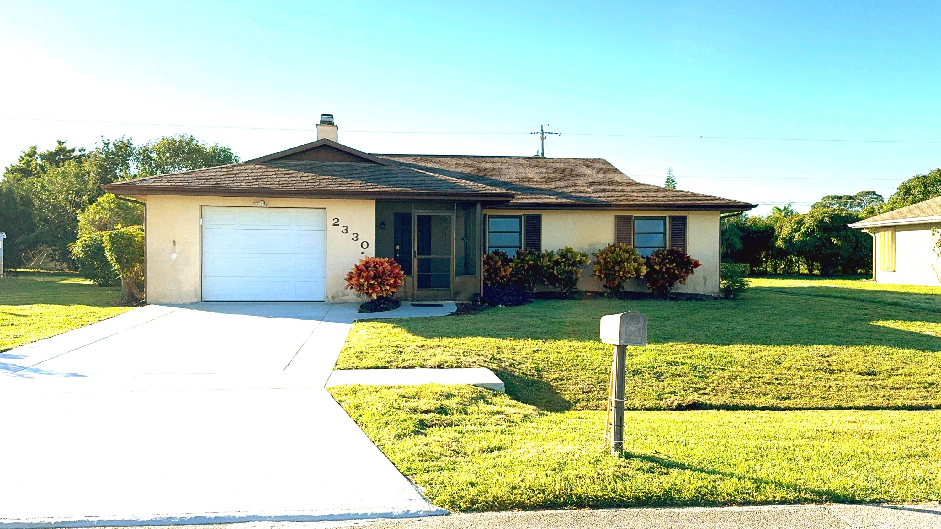 2330 Southeast Avalon Rd  