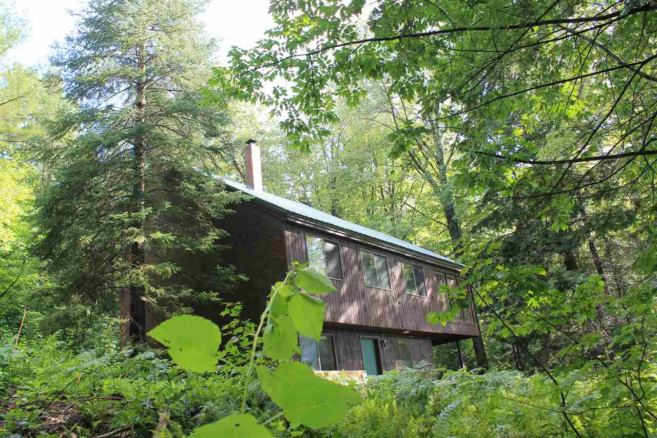 140 Hodgeman Hill Road Campton, NH 03223 - Photo 2 of 36 Gallery Image 2