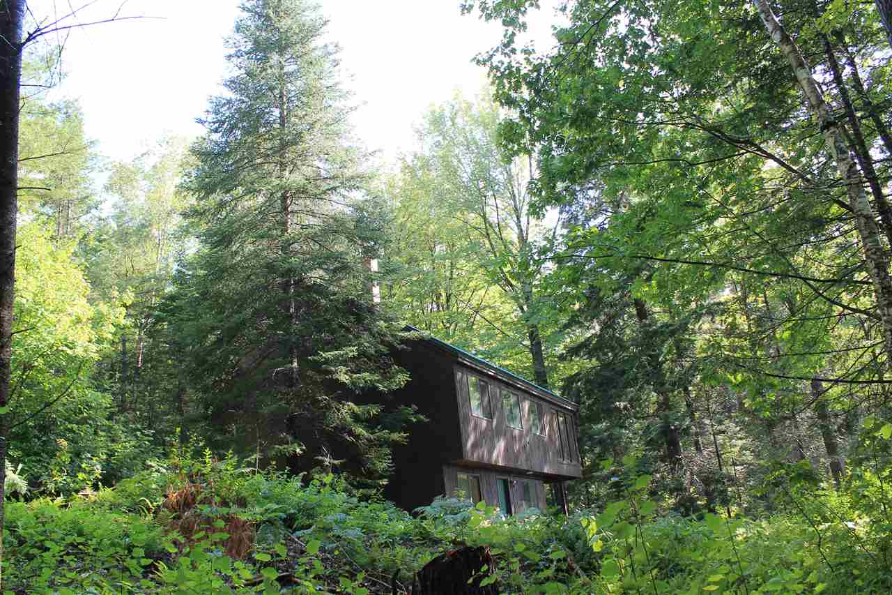 140 Hodgeman Hill Road Campton, NH 03223 - Photo 3 of 36 Gallery Image 3