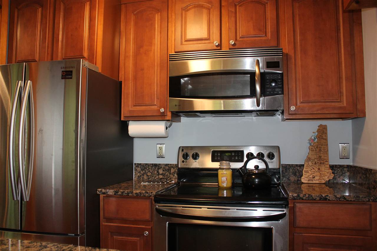 140 Hodgeman Hill Road Campton, NH 03223 - Photo 9 of 36 Gallery Image 9
