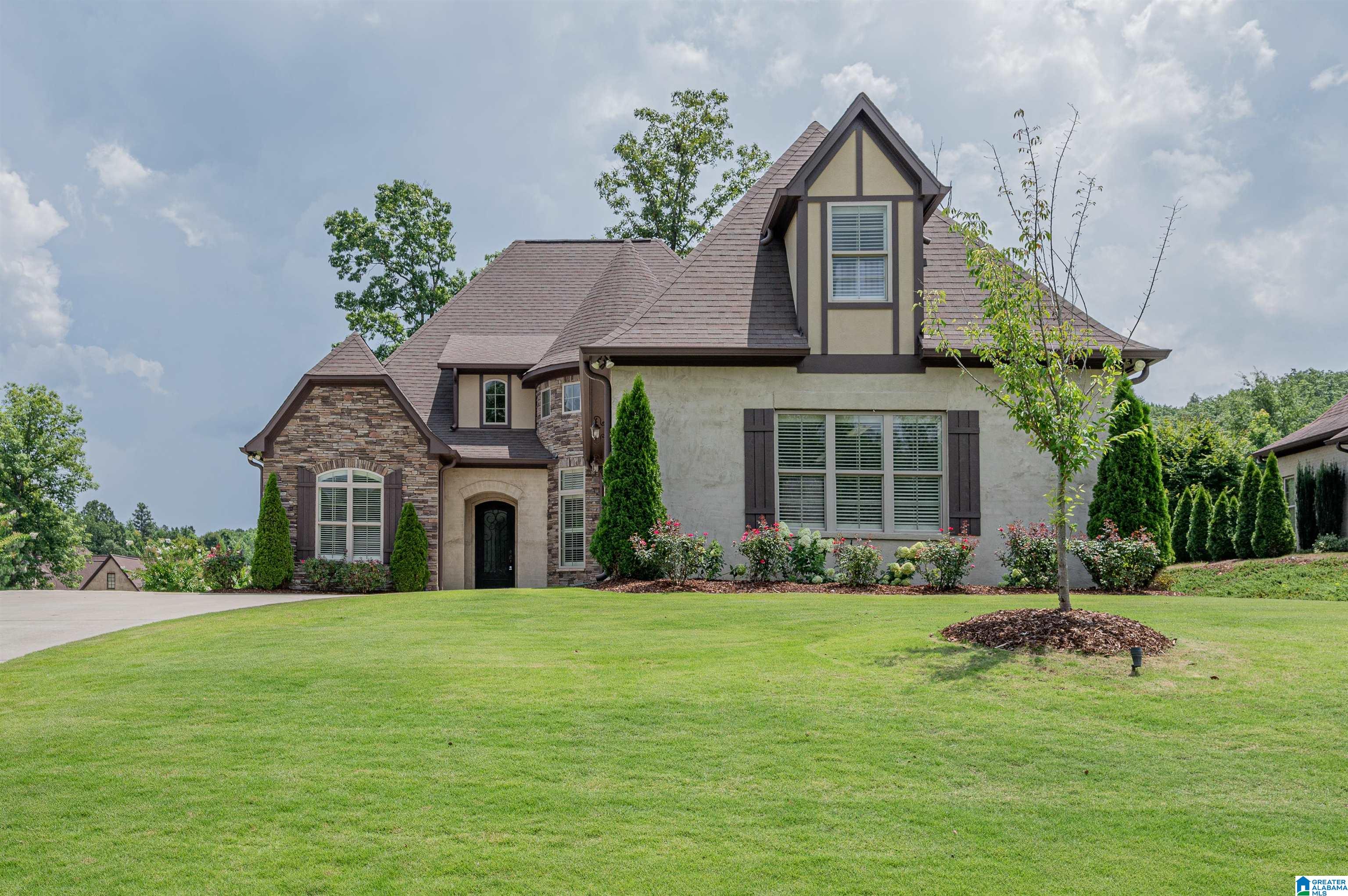 276 Normandy Lane Chelsea, AL 35043 - Photo 2 of 48