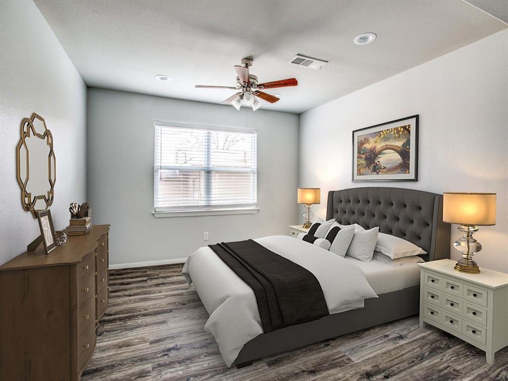 2204 West Rosedale Street South Fort Worth, TX 76110 - Photo 4 of 8