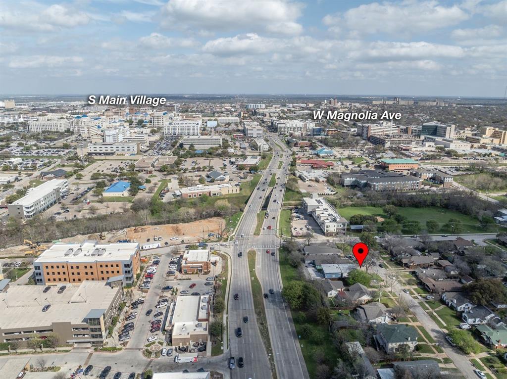 2204 West Rosedale Street South Fort Worth, TX 76110 - Photo 7 of 8
