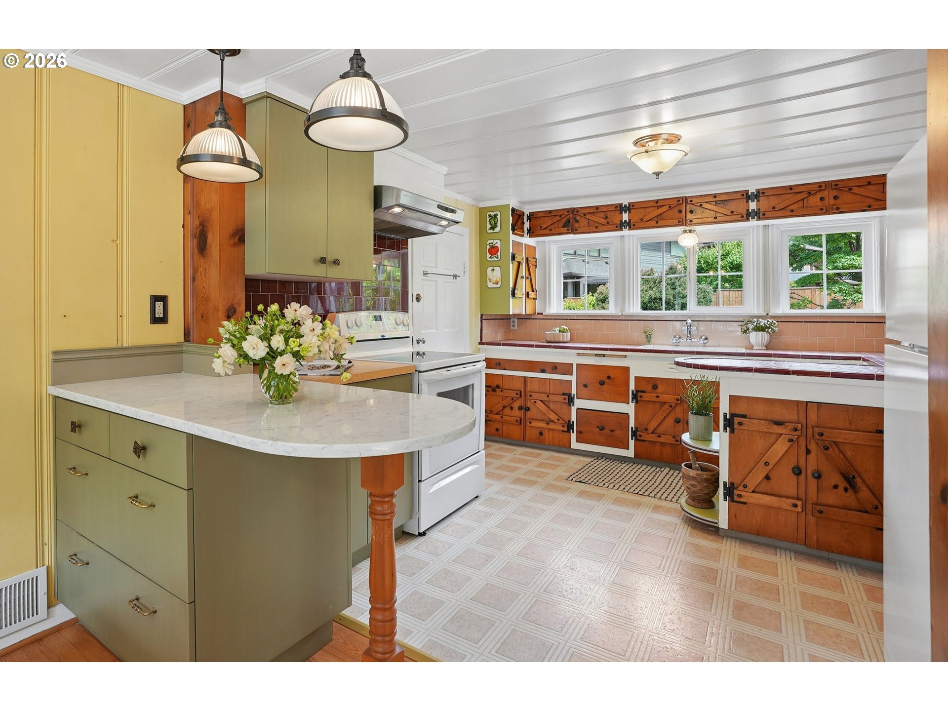 5870 Southwest Oleson Road Portland, OR 97225 - Photo 8 of 26 Gallery Image 8