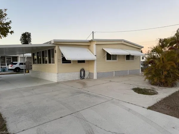 $149,900 | 4868 Flamingo Drive, St. James City, FL 33956