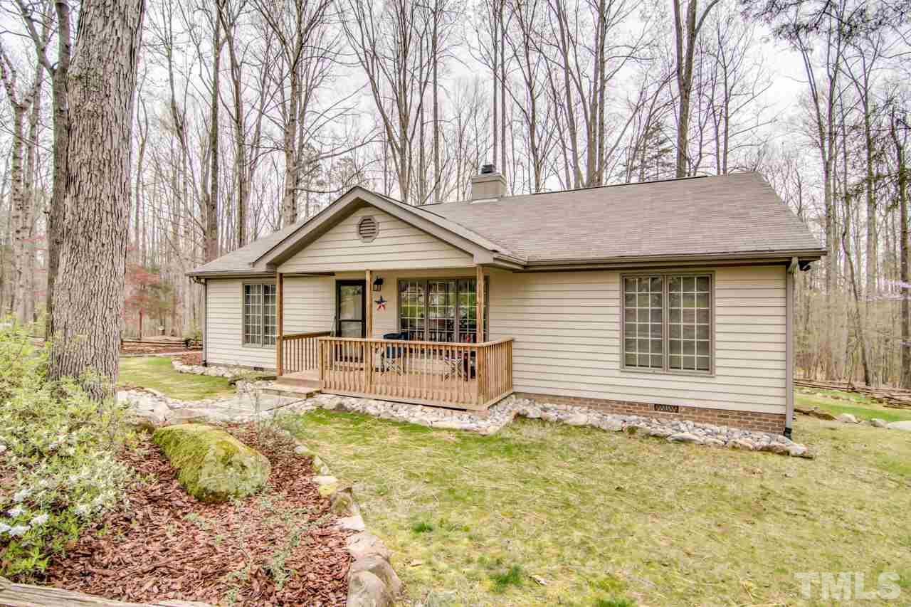 15 Gray Hawk Trail Rougemont, NC 27572 - Photo 3 of 30