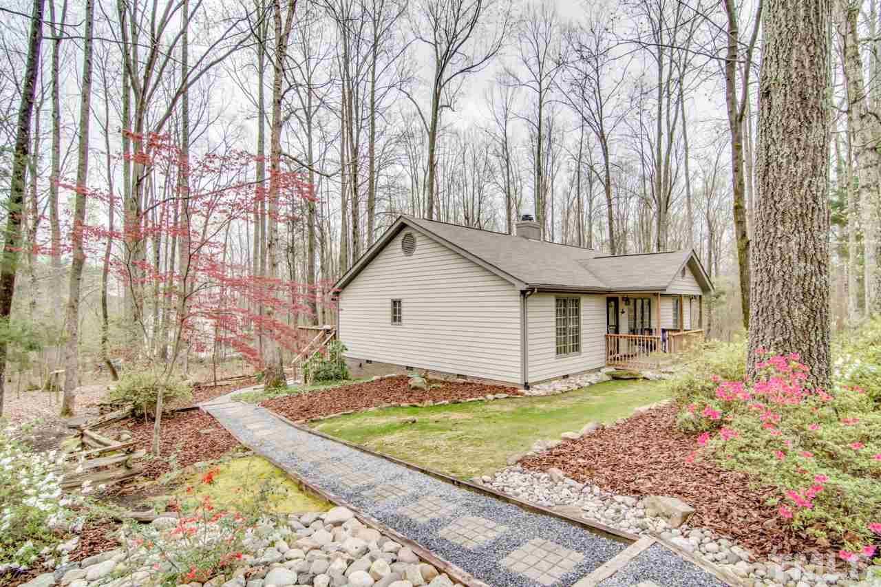 15 Gray Hawk Trail Rougemont, NC 27572 - Photo 22 of 30