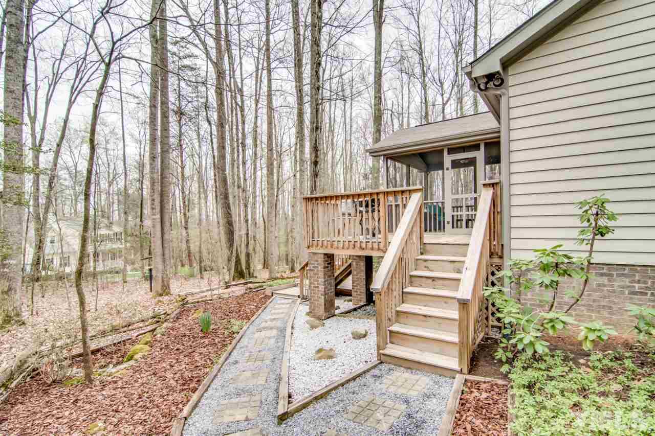 15 Gray Hawk Trail Rougemont, NC 27572 - Photo 23 of 30