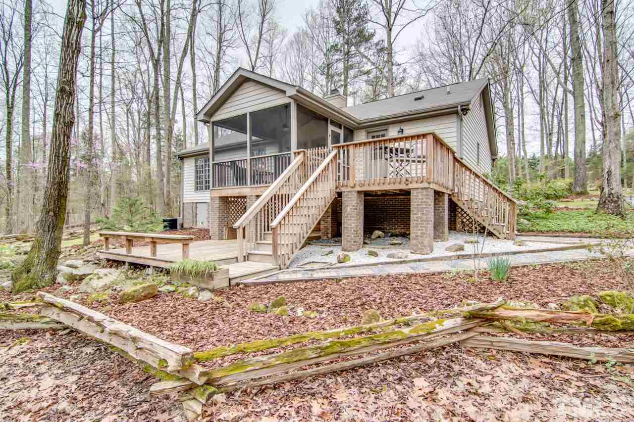15 Gray Hawk Trail Rougemont, NC 27572 - Photo 24 of 30