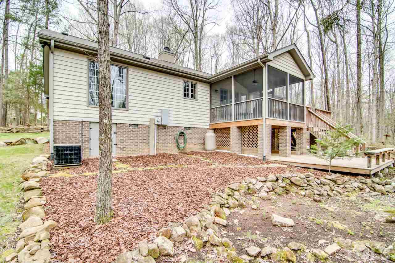 15 Gray Hawk Trail Rougemont, NC 27572 - Photo 25 of 30