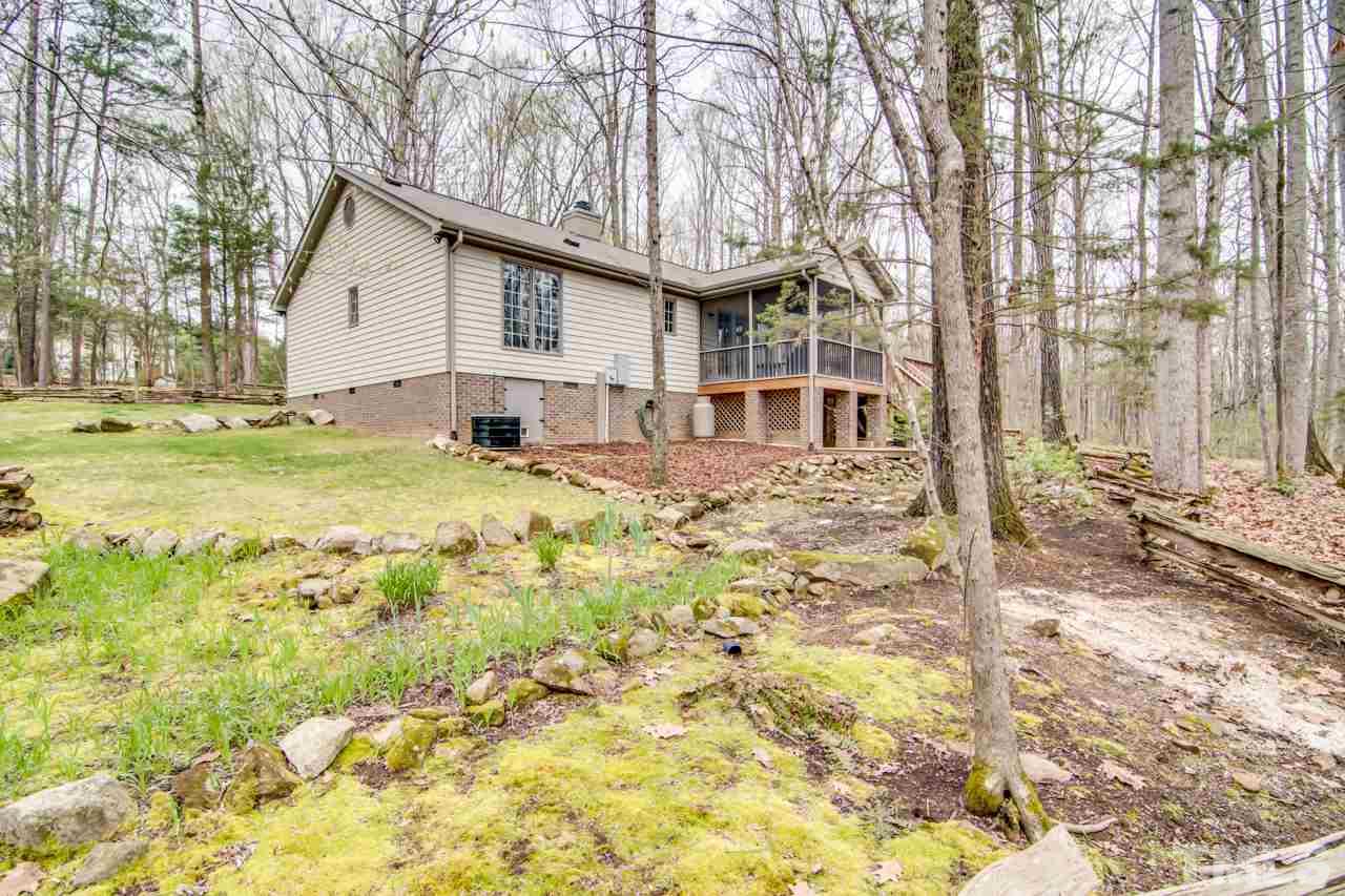 15 Gray Hawk Trail Rougemont, NC 27572 - Photo 26 of 30